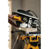 Dewalt D27113-QS - troncatrice a testa fissa con pianetto, 1600W 305mm, con sistema tracciatura XPS