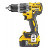 Trapano avvitatore Dewalt DCD796P2 18V BRUSHLESS a percussione 2X5AH