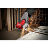 Milwaukee M12 FCOT-422X, mini smerigliatrice a batteria, batterie 1 x 2.0Ah e 1 x 4.0Ah 12V, con dischi da taglio