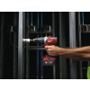 Milwaukee M18 BPD-402C, trapano avvitatore 18V a batteria con percussione, batterie 2 x 4.0Ah 