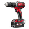 trapano avvitatore milwaukee m18 bpd-402c