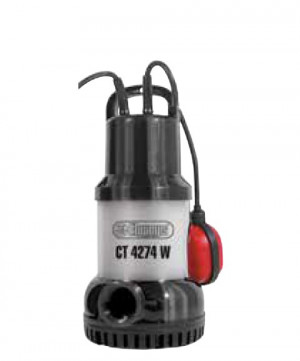 ELPUMPS CT 4274 W 800W