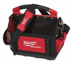 Milwaukee 4932464085 - Borsa porta attrezzi e utensili Packout