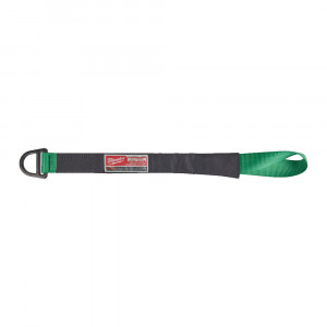 Milwaukee 4932472105 - Laccio anticaduta per ancoraggio - 22,7 kg