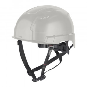 Milwaukee Bolt 200 - Elmetto casco di protezione ventilato bianco - cod. 4932478141