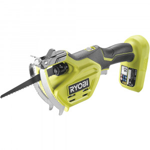 Ryobi RY18PSA-0 Seghetto potatore a batterie ONE+ / solo corpo macchina