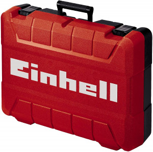Einhell E-BOX M55/40 - Valigetta rigida per utensili a batteria, vuota