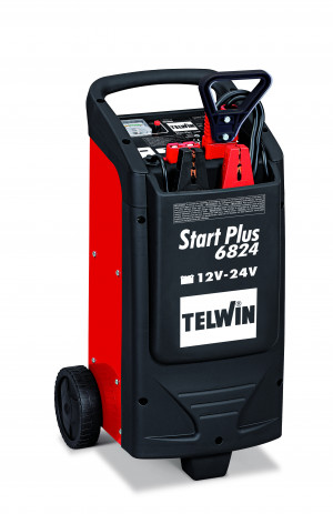 Telwin Start Plus 6824