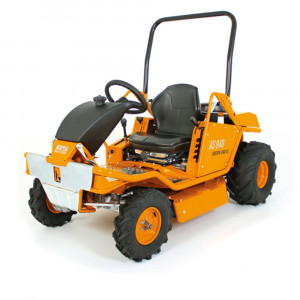 AS Motor AS 940 Sherpa 4WD XL - Trattorino falciatutto - taglio da 90 cm - trazione integrale e ruote maggiorate