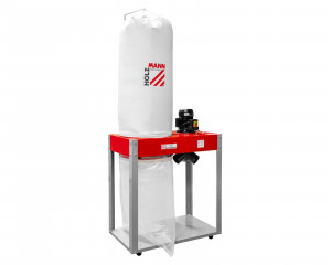 Holzmann ABS 3000SE - Aspiratore per trucioli trifase