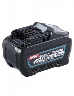 Makita BL4050F - Batteria Li-ion 40V XGT 5Ah