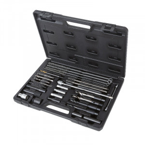 Beta 960KC-M8/9/10 - Assortimento di utensili per la rimozione delle candelette 