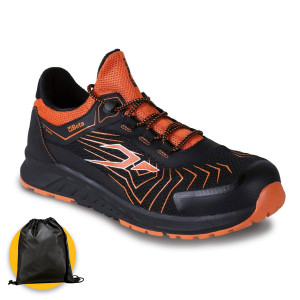 Beta 0-Gravity - Scarpe antinfortunistica leggere cod. 7352A S1P SRC HRO