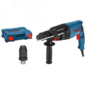 Bosch GBH 2-26 F - Tassellatore elettrico 