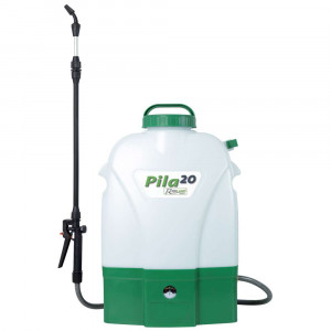 Ribiland PRP200DE - Nebulizzatore a batteria pila 20L