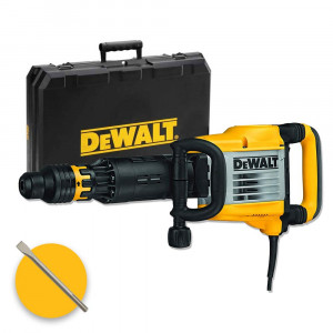 Dewalt D25951K-QS - Demolitore SDS-Max 24J - 1600W