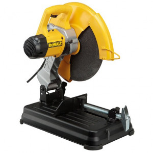 Troncatrice a disco per metalli Dewalt D28710