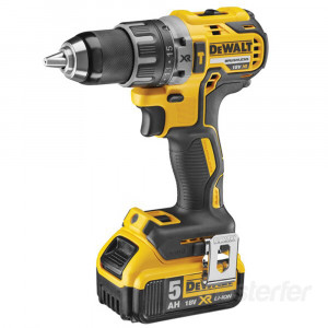 Dewalt DCD791P2 