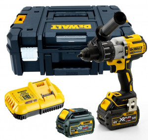 DEWALT DCD991T2-QW 