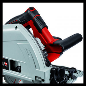 Einhell TE-PS 165 - Sega circolare ad affondamento per legno - disco 165 mm