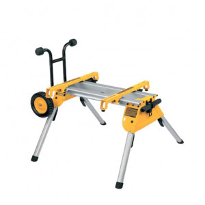 Dewalt DE7400-XJ - Banchetto per trasportare banchi DW744 e DW745