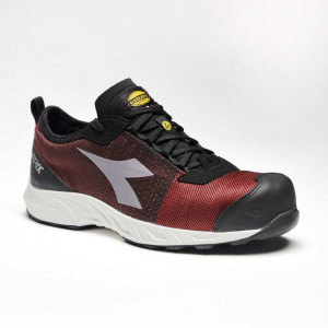 Diadora FLY LITEBASE MATRYX LOW S1P - scarpe antinfortunistiche HRO SRC ESD