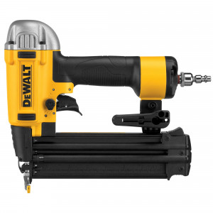 Dewalt DPN1850PP-XJ - Groppinatrice chiodatrice pneumatica 18G per groppini da 15 a 50 mm