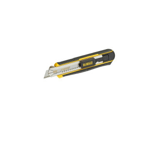 Dewalt DWHT0-10249 - Cutter / Taglierino autobloccante da 18mm 