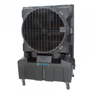 Eco Fresh Air FRE23000 - Raffrescatore evaporativo fino a 500mq
