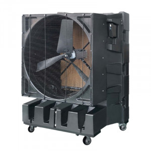 Eco Fresh Air FRE34000 - Raffrescatore evaporativo fino a 550mq