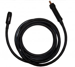 Elettro cf 356588 Cavo torcia da 15 metri con EASY FIT per torce cod. 535465 e 535472