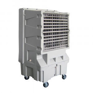 Eco Fresh Air FRE12000 - Raffrescatore evaporativo fino a 250mq