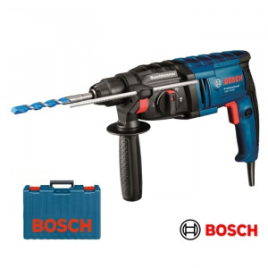 GBH 2000 - Trapano martello demolitore/tassellatore 20mm 620W SDS Plus - Professional