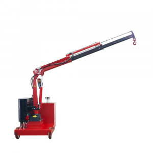 Flex Lifting OMNIA 2TL - Gru full electric con portata 2000Kg