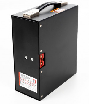 Holzmann HUB15FLEX_48V_BATT Batteria di ricambio