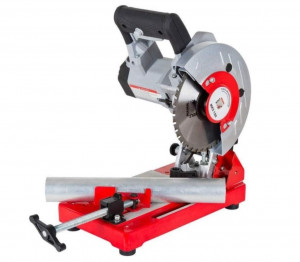 HOLZMANN mks180 Troncatrice portatile per metalli 230v lama 180 mm WIDIA