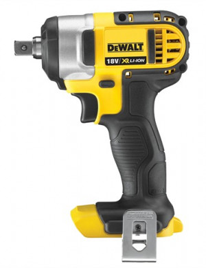 Dewalt DCF880N, avvitatore ad impulsi 1/2" 18V, senza batterie 