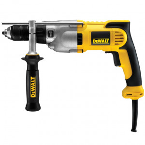 Trapano elettrico con percussione martello tassellatore 1100W - Dewalt DWD524KS