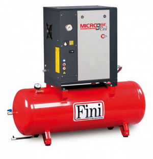 Compressore Fini Micro SE 410-200 (Default)