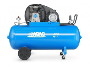Compressore Abac A39 270 CM3 - 270 litri
