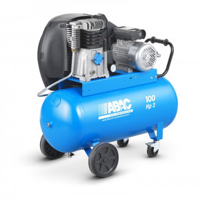 Compressore Abac PRO A39B 100 CM3 - 100 litri