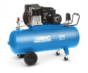 Compressore Abac PRO B4900 200 CT4 - 200 litri