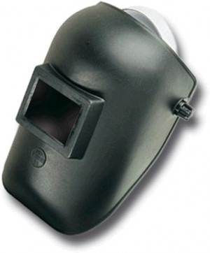 Maschera a casco per saldatura Deca WM20 (DIN 11)