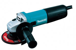 Smerigliatrice angolare Makita 9557HN