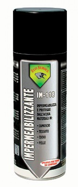 Eco Service Impermeabilizzante spray 400ml