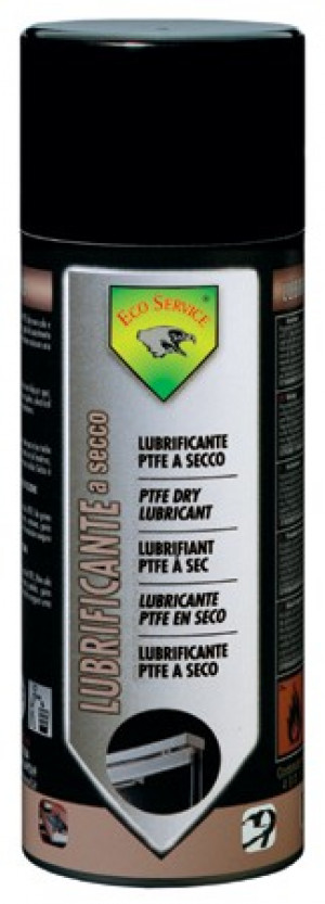 Eco Service Lubrificante PTFE