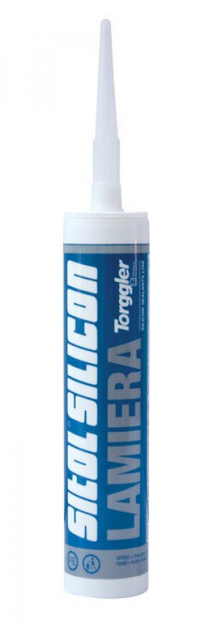 Silicone Sitol Silicon Lamiera - Testa di Moro (310ml)