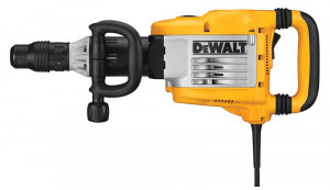 Martello demolitore 10Kg Dewalt D25901K