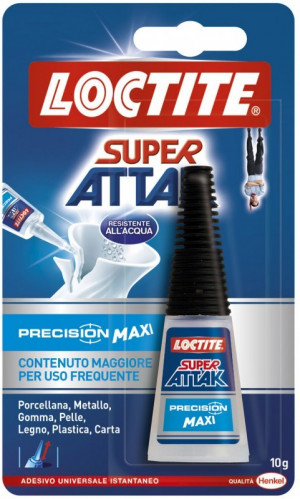 Loctite SUPER ATTACK Maxi - 10g