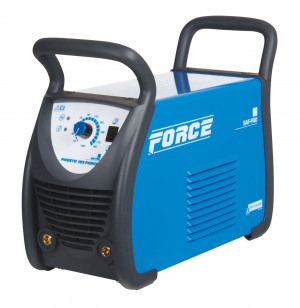 Saldatrice inverter Saf-Fro PRESTO 185 FORCE (180 A) senza cavi